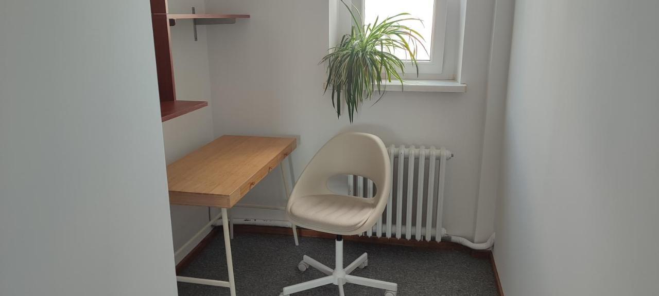Danube Riverside Apartment With Quite Workplace Bratislava Exteriér fotografie